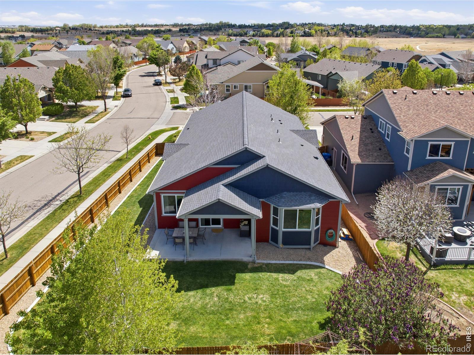 7200 White Goose Way Fort Collins CO 80525