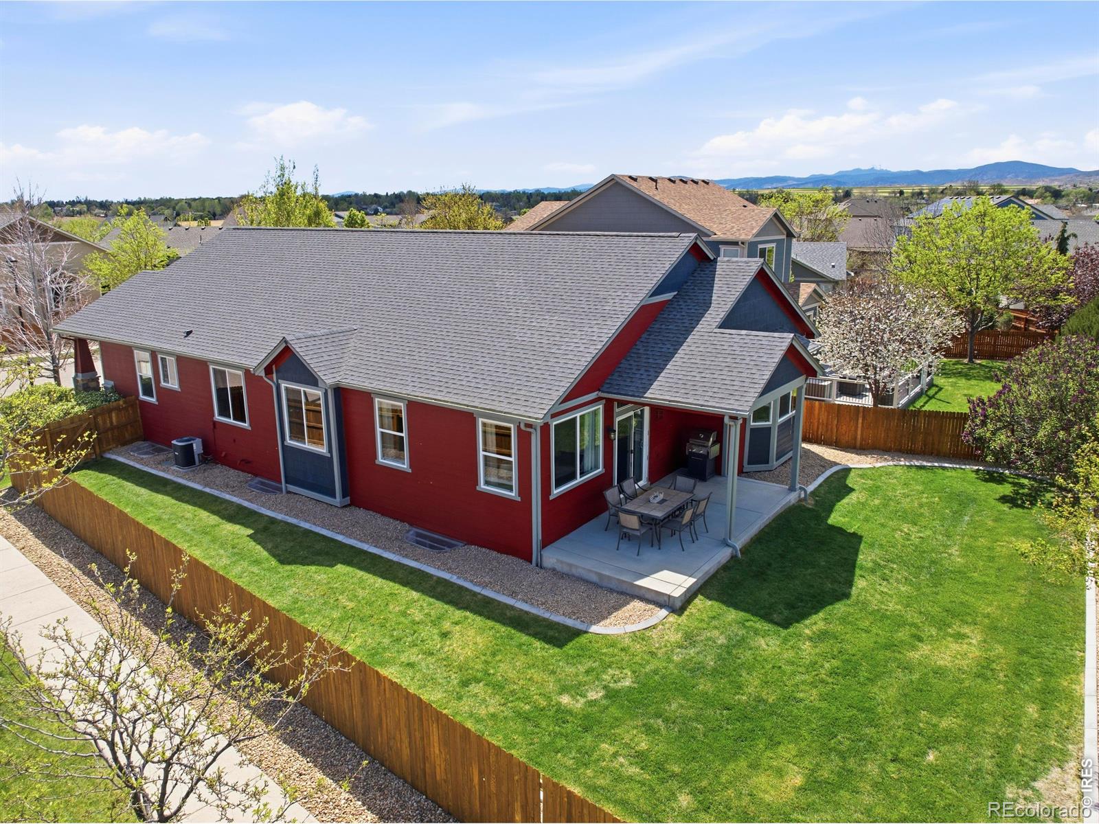 7200 White Goose Way Fort Collins CO 80525