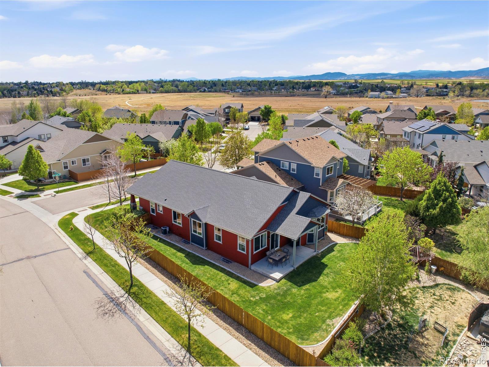7200 White Goose Way Fort Collins CO 80525