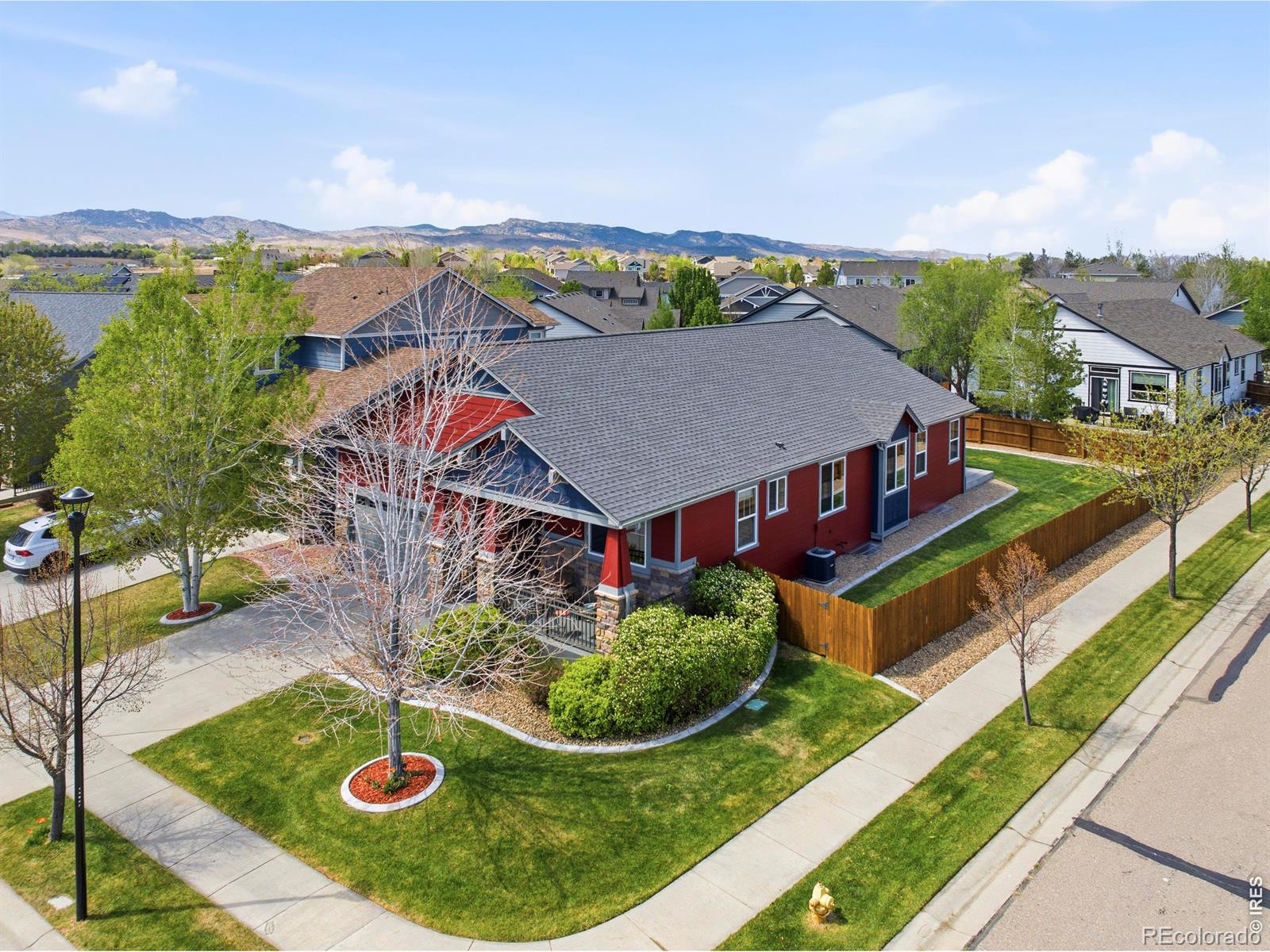 7200 White Goose Way Fort Collins CO 80525