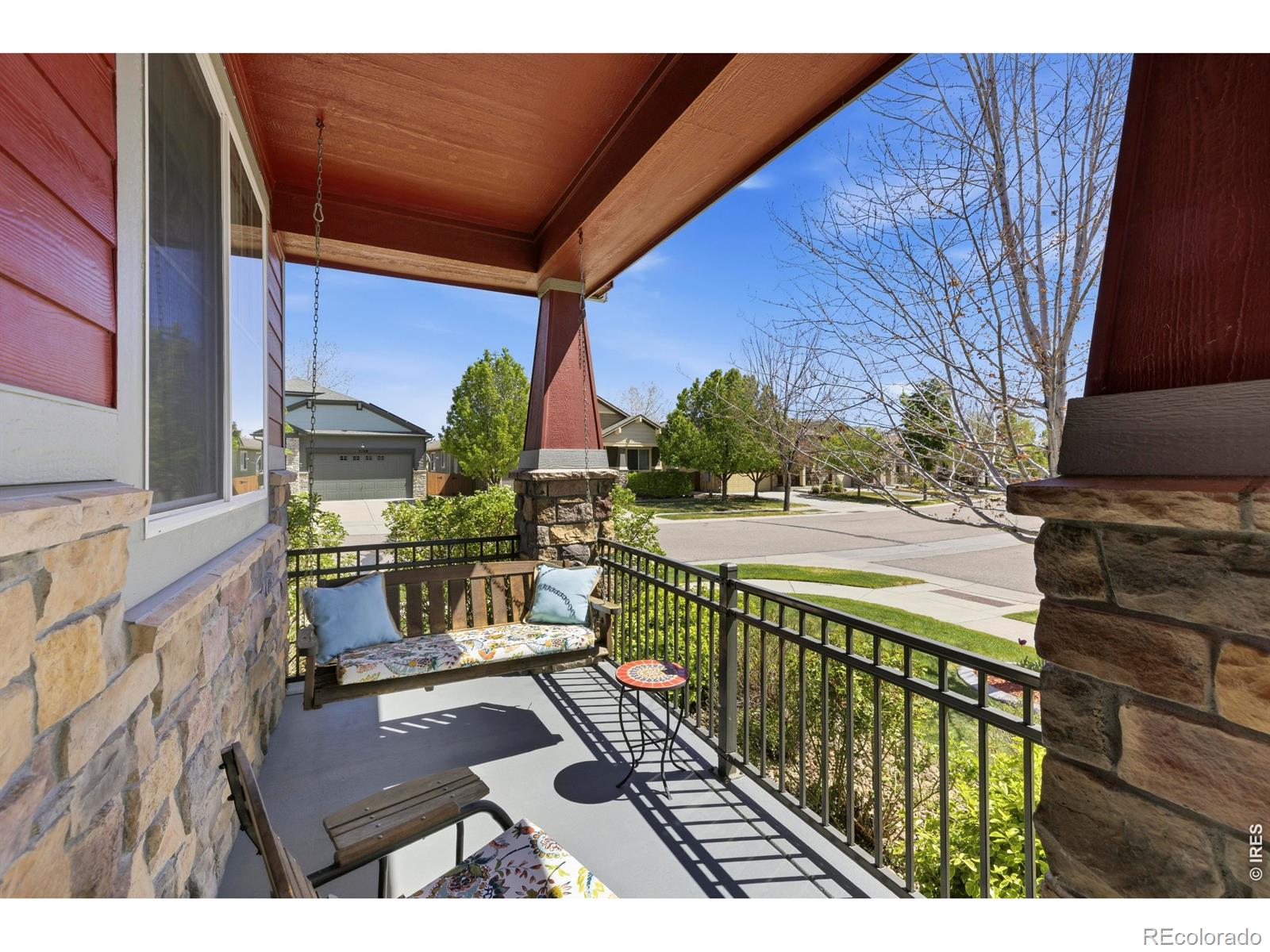 7200 White Goose Way Fort Collins CO 80525