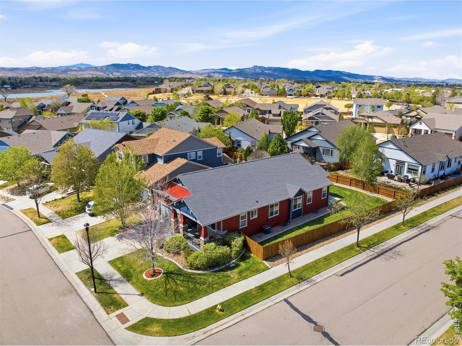 7200 White Goose Way Fort Collins CO 80525