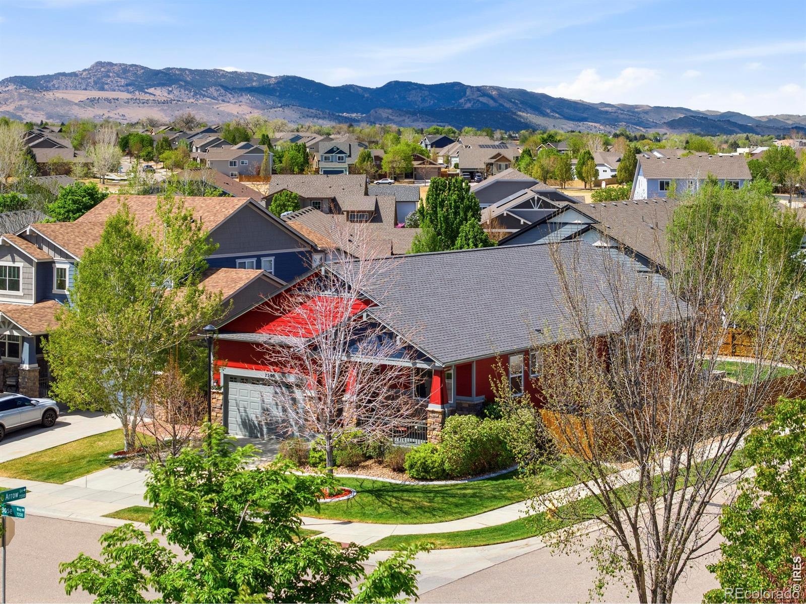 7200 White Goose Way Fort Collins CO 80525