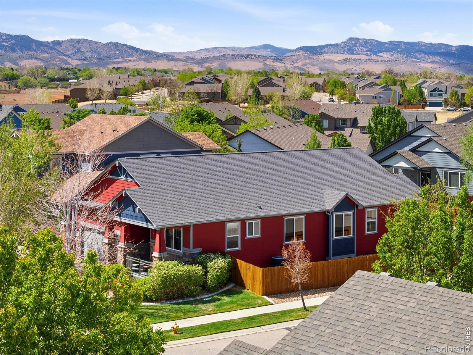 7200 White Goose Way Fort Collins CO 80525