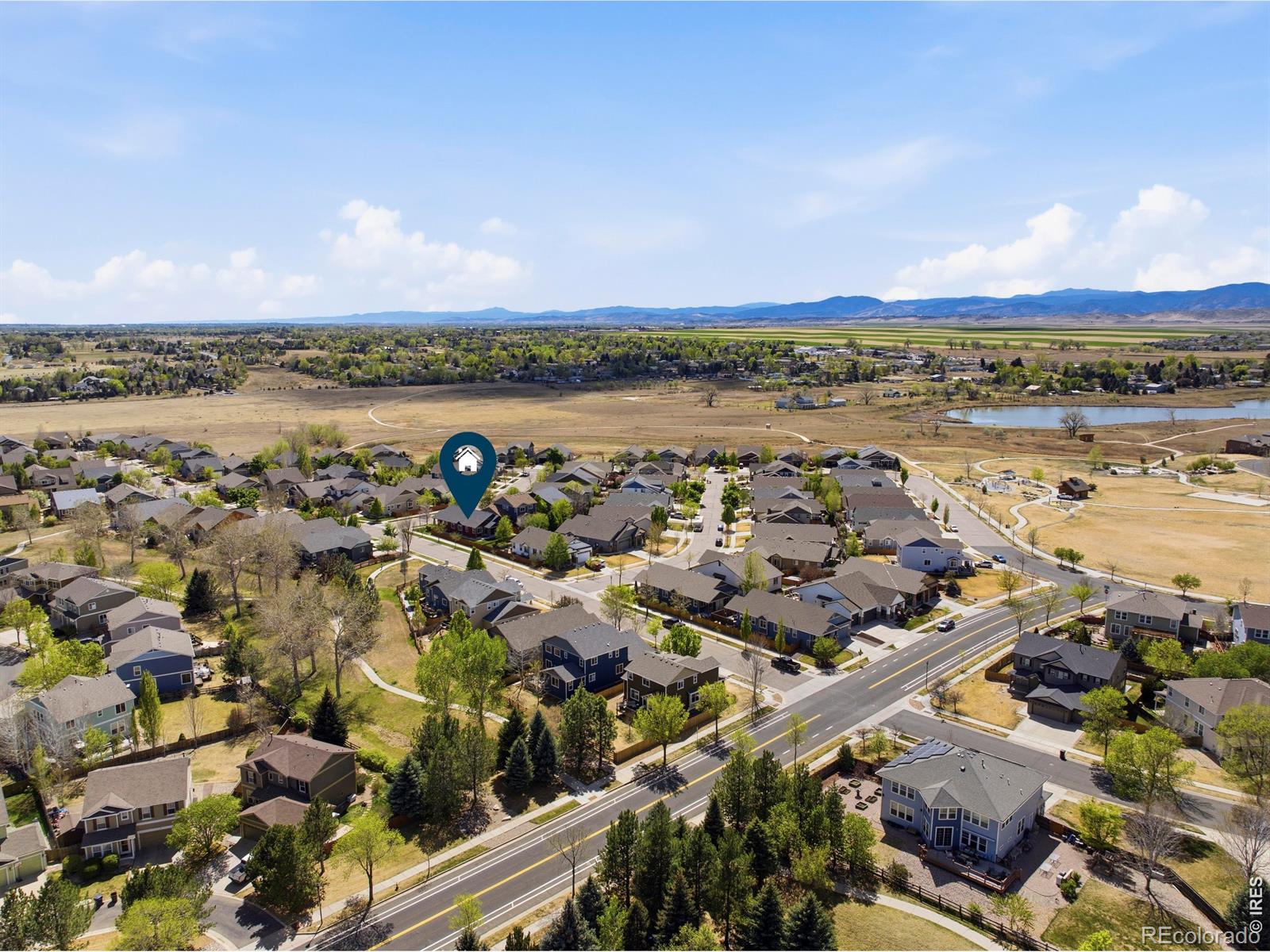 7200 White Goose Way Fort Collins CO 80525