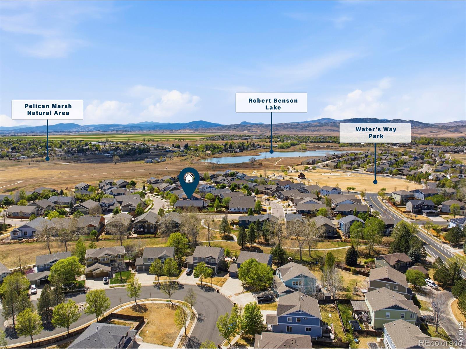 7200 White Goose Way Fort Collins CO 80525