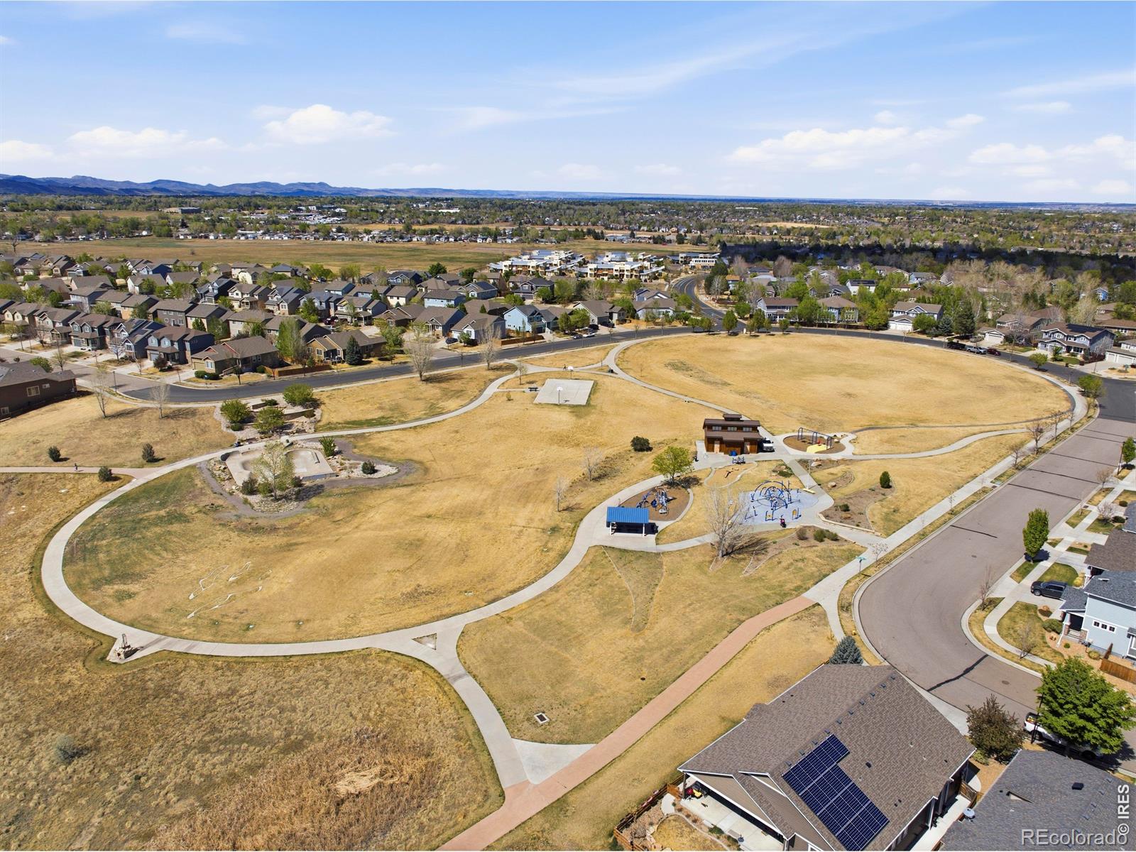 7200 White Goose Way Fort Collins CO 80525