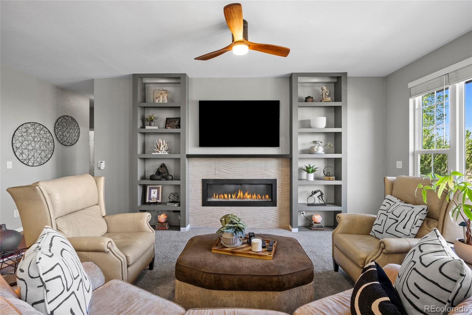 11629 Blackmoor Street Parker CO 80138
