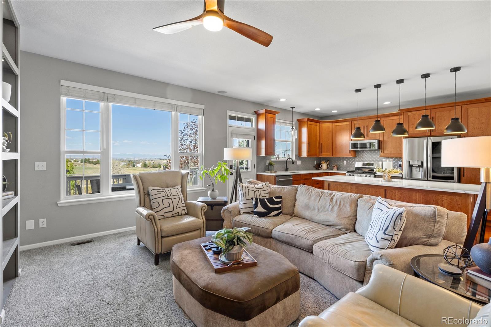 11629 Blackmoor Street Parker CO 80138