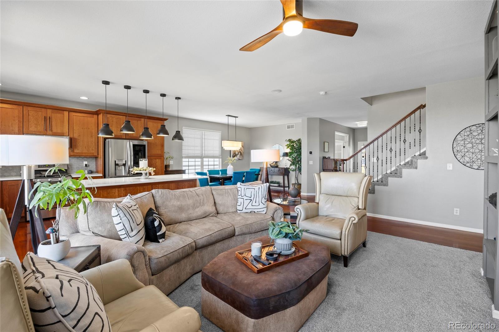 11629 Blackmoor Street Parker CO 80138