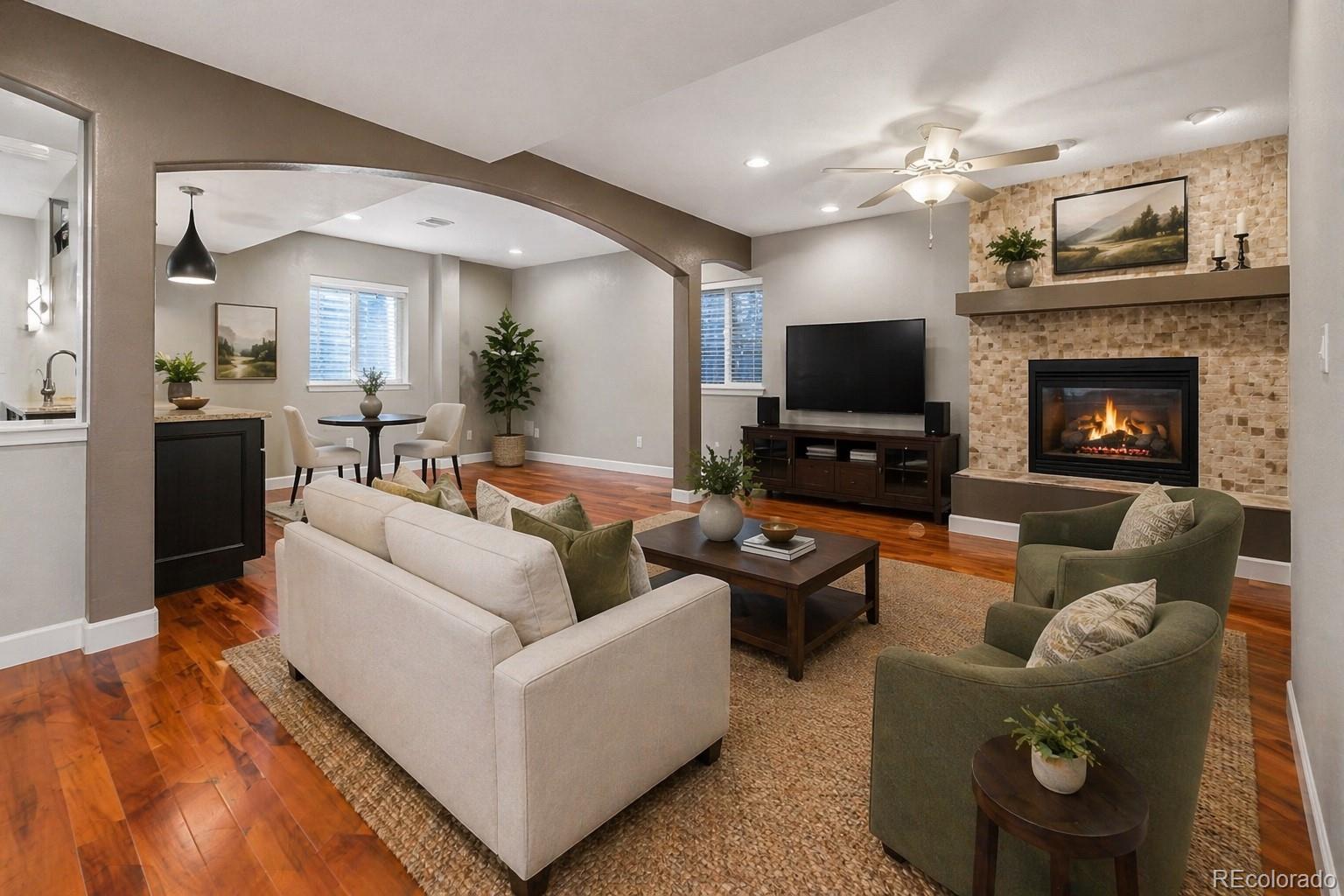 11629 Blackmoor Street Parker CO 80138