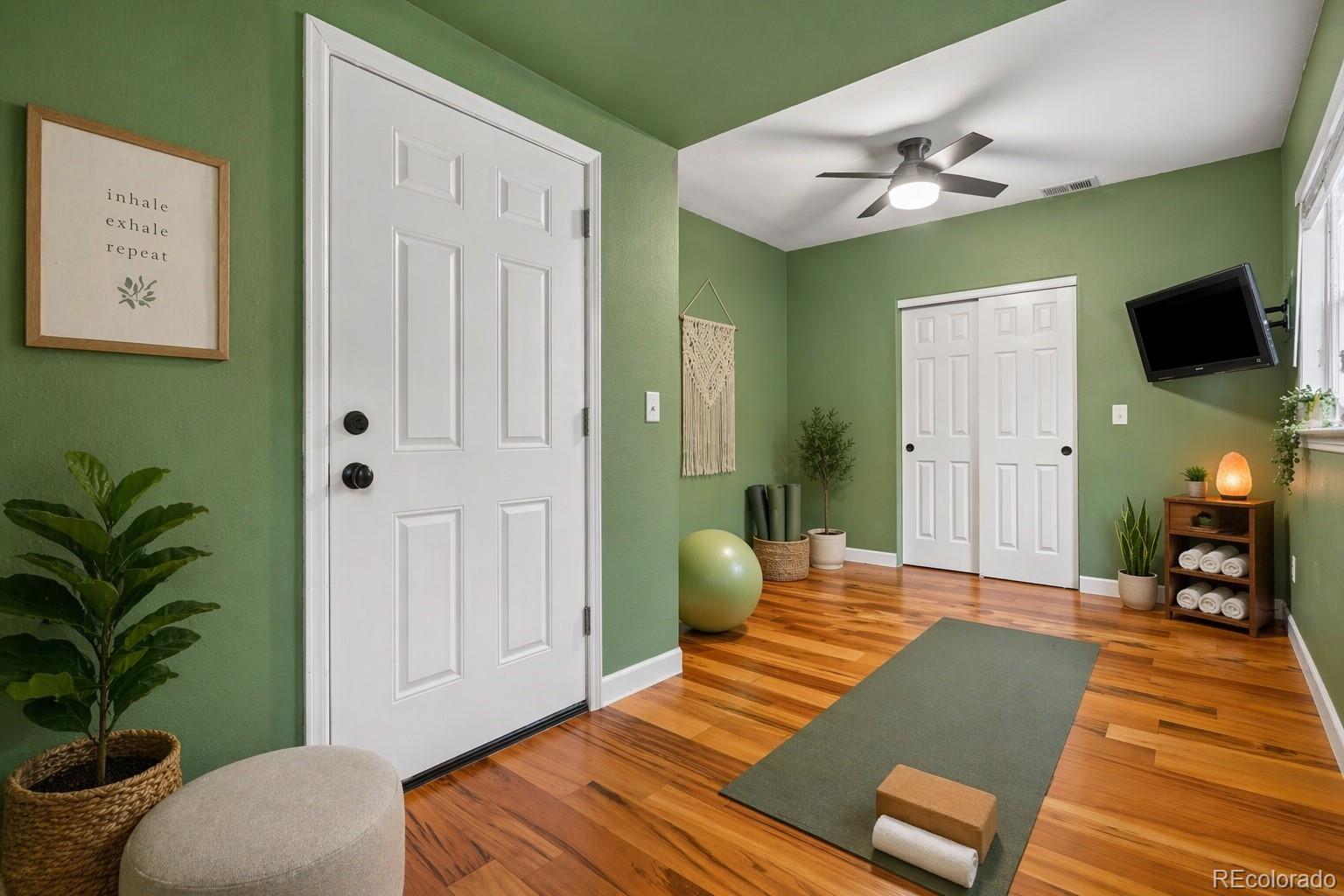 11629 Blackmoor Street Parker CO 80138