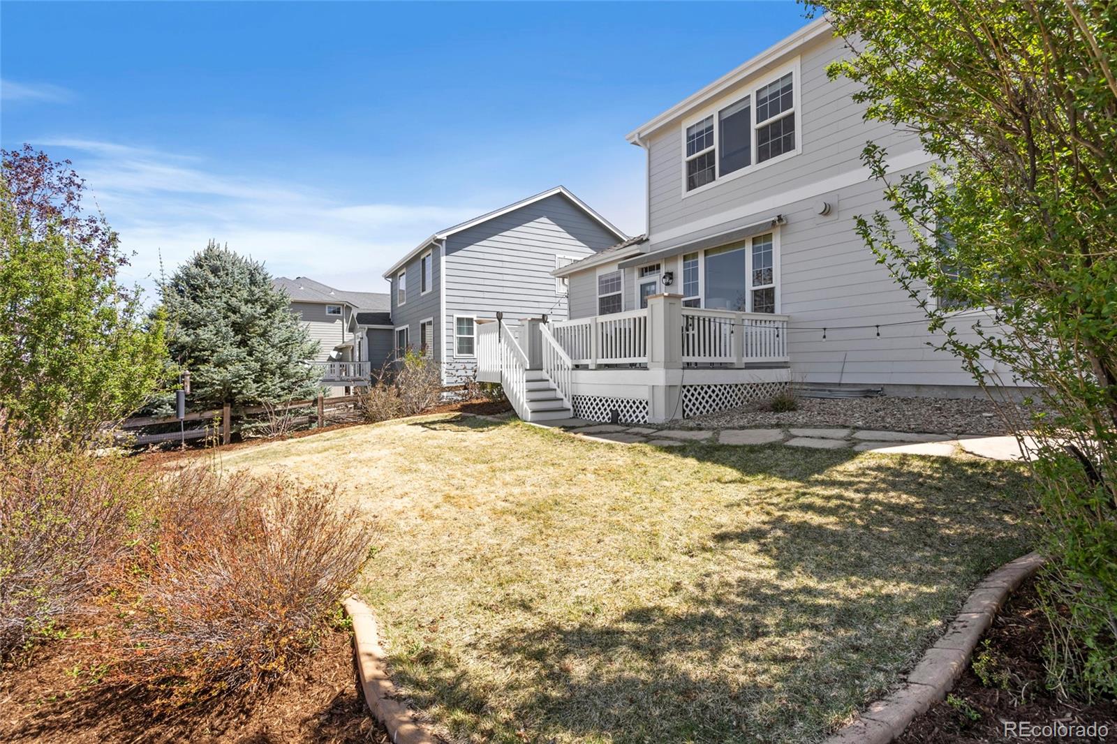 11629 Blackmoor Street Parker CO 80138