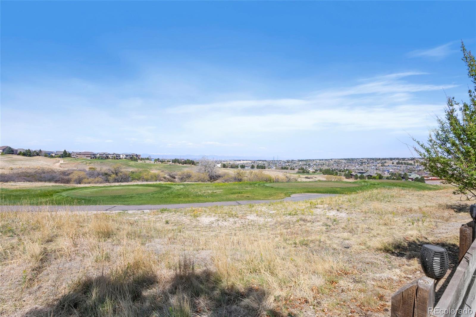 11629 Blackmoor Street Parker CO 80138