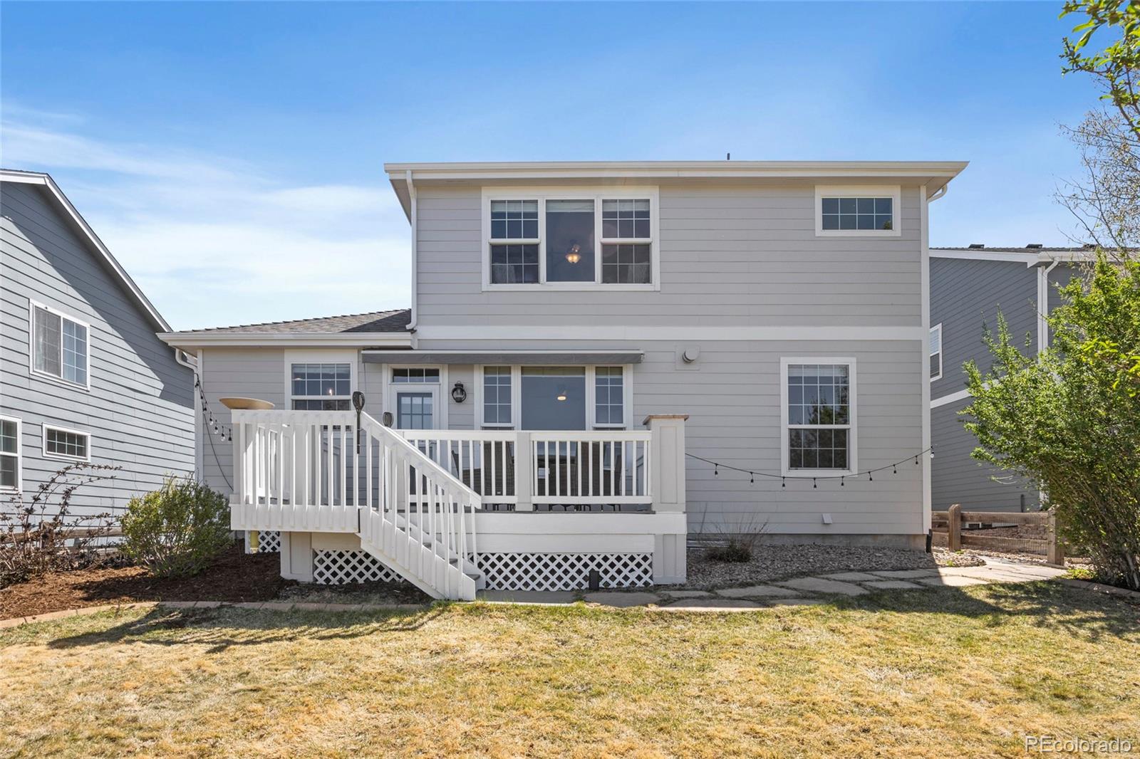 11629 Blackmoor Street Parker CO 80138