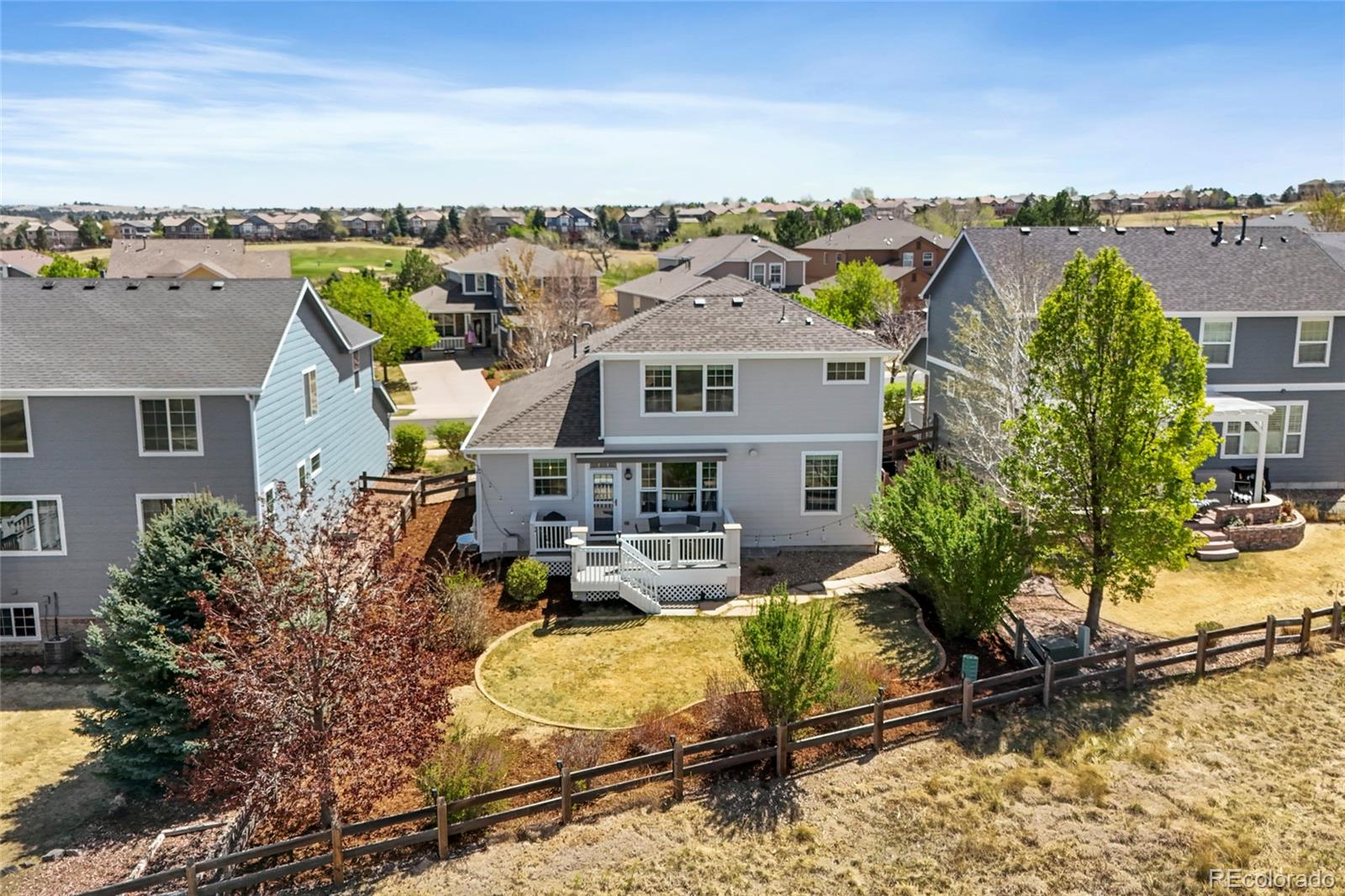 11629 Blackmoor Street Parker CO 80138