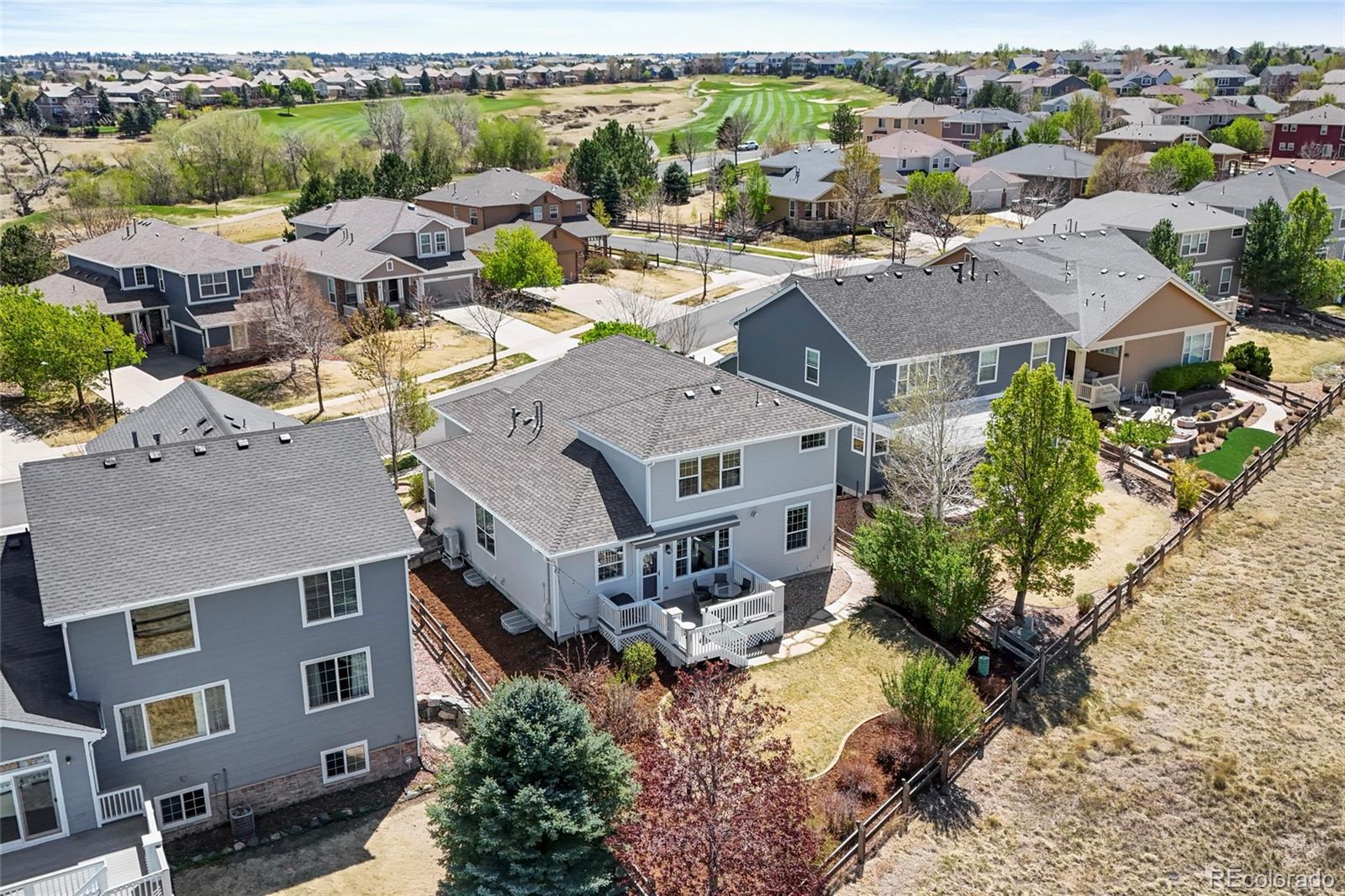 11629 Blackmoor Street Parker CO 80138