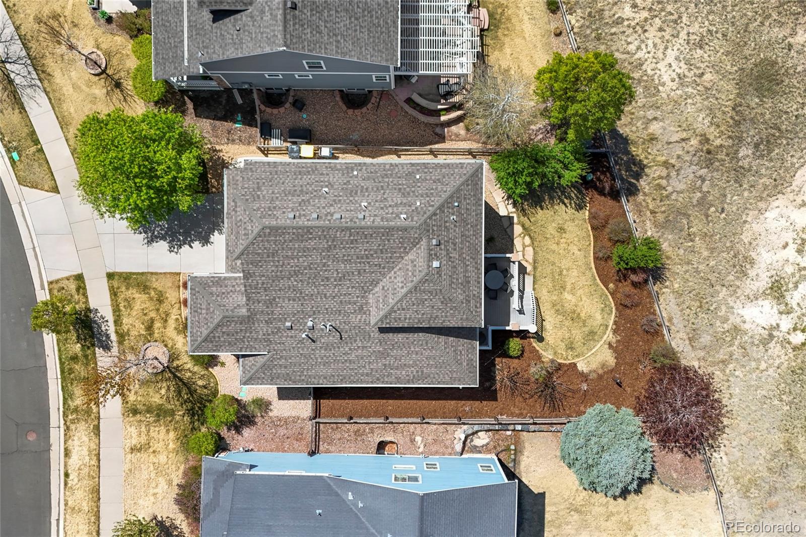 11629 Blackmoor Street Parker CO 80138