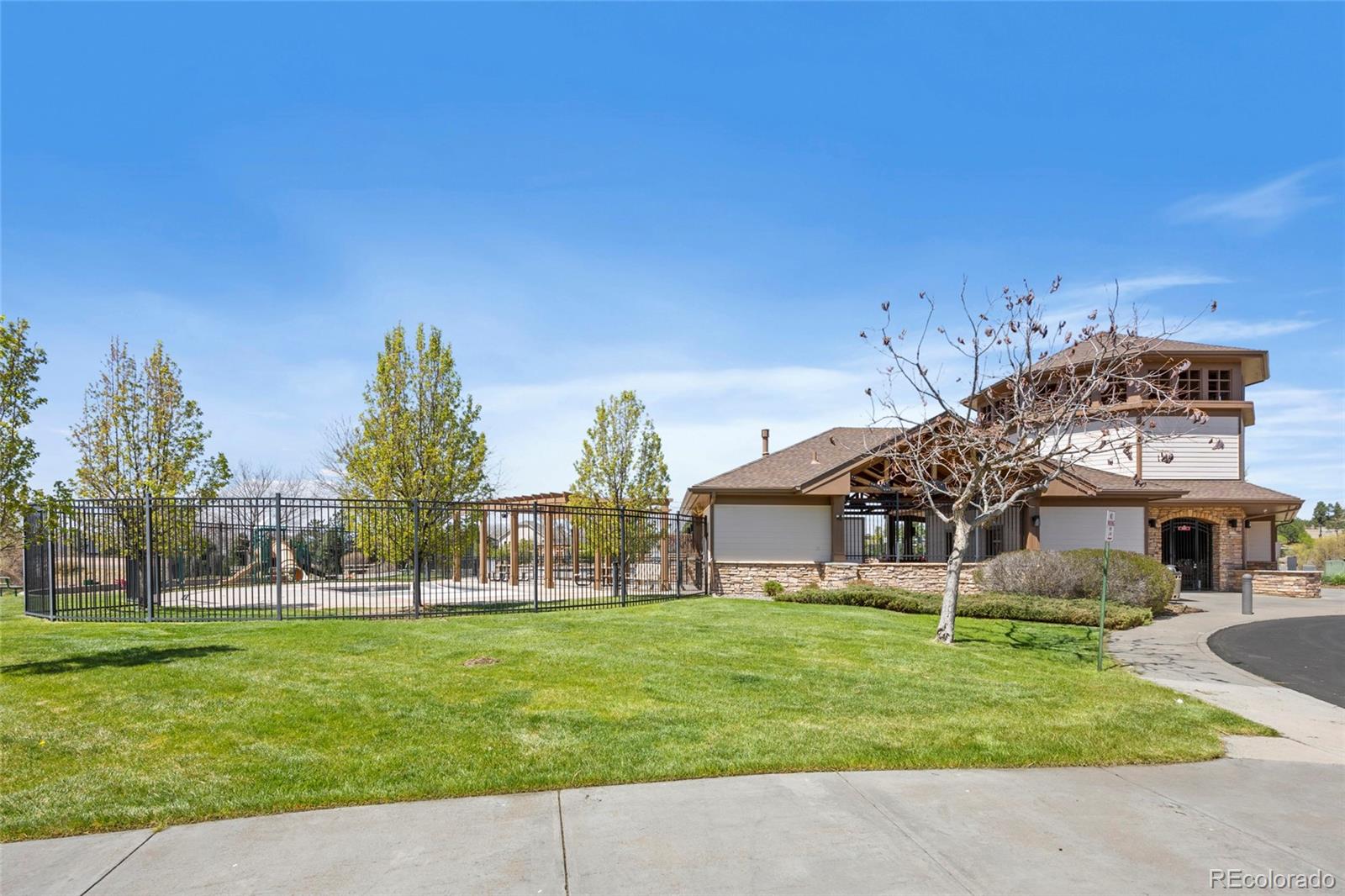 11629 Blackmoor Street Parker CO 80138