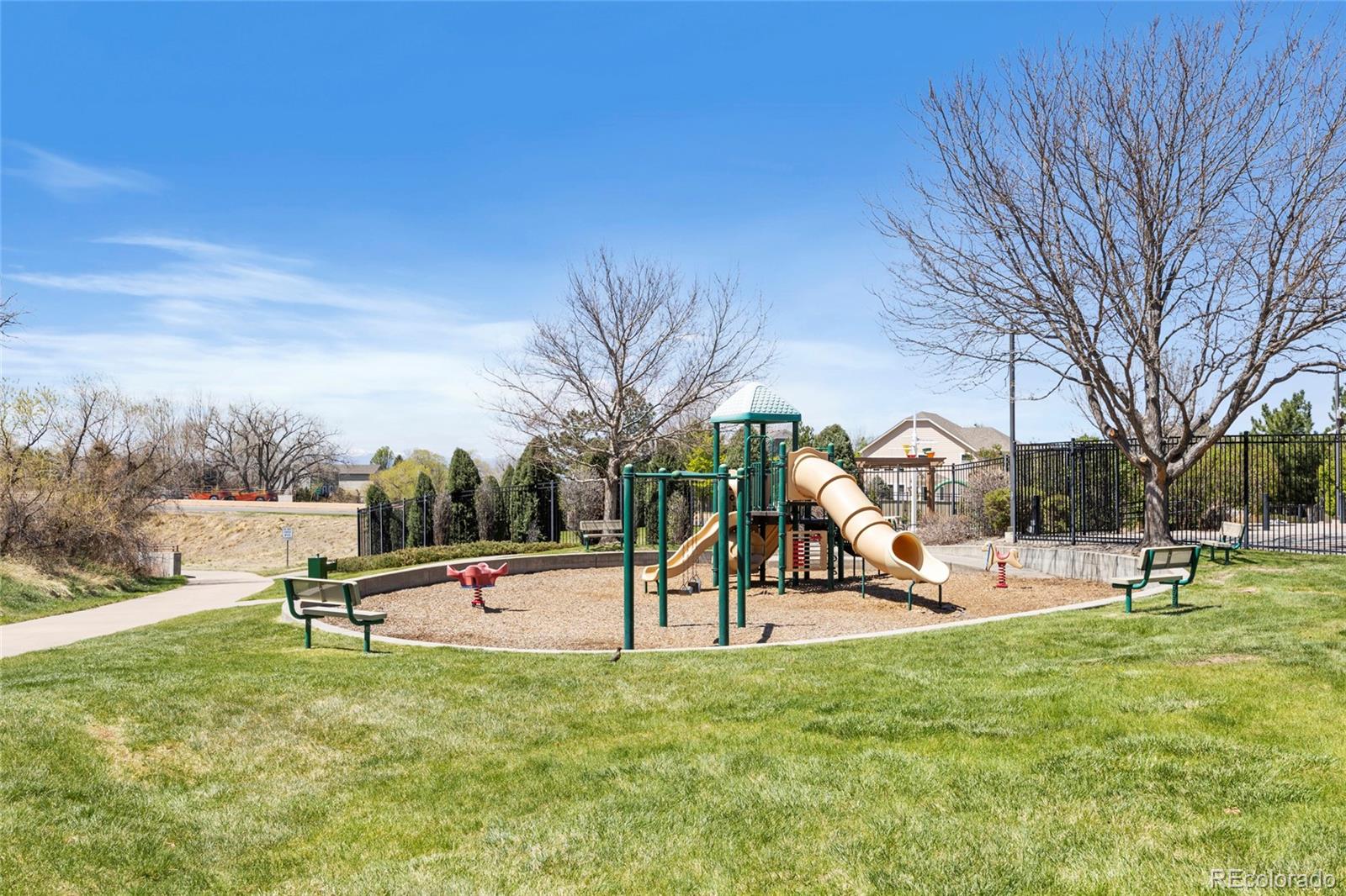 11629 Blackmoor Street Parker CO 80138