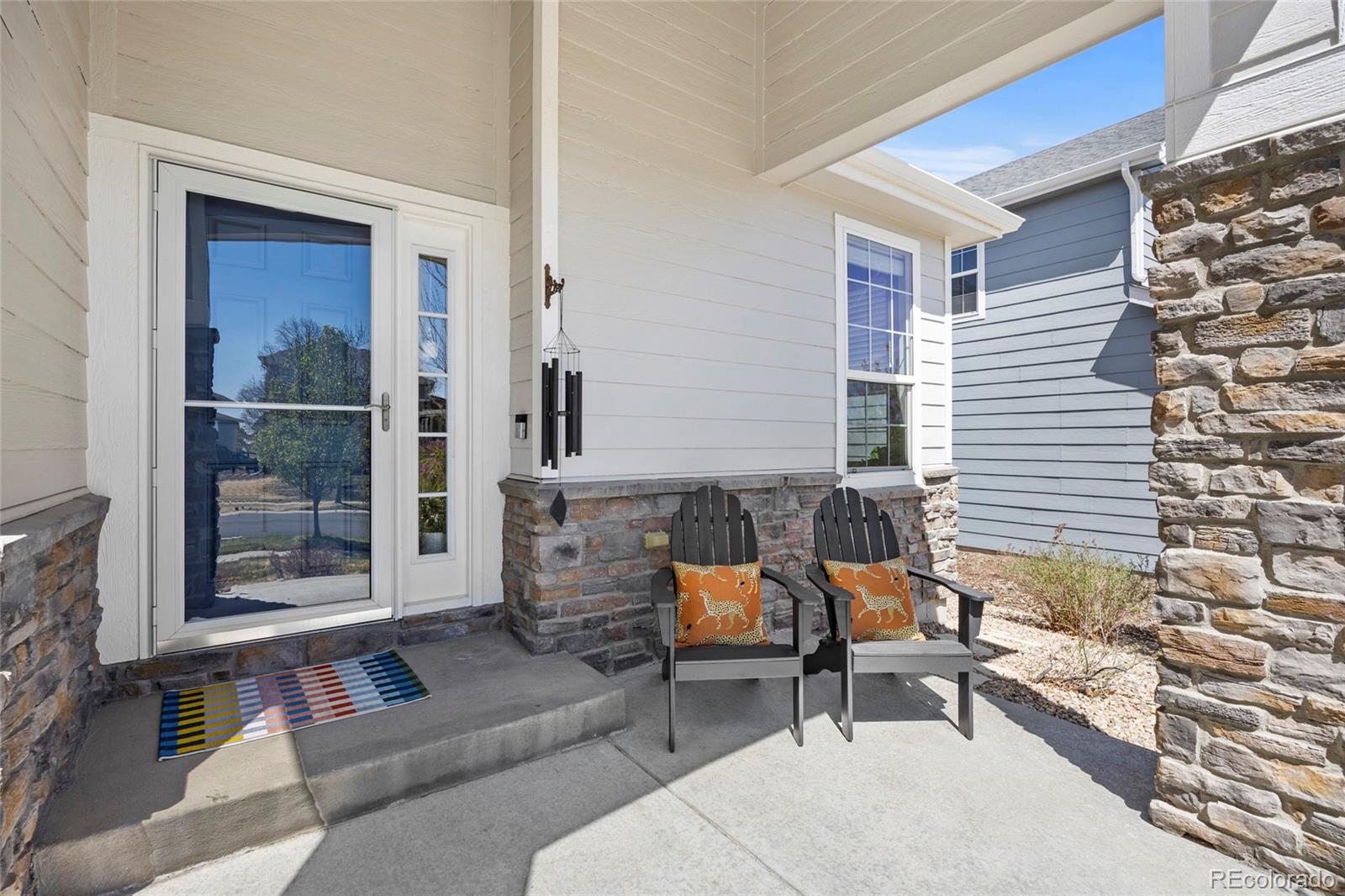 11629 Blackmoor Street Parker CO 80138