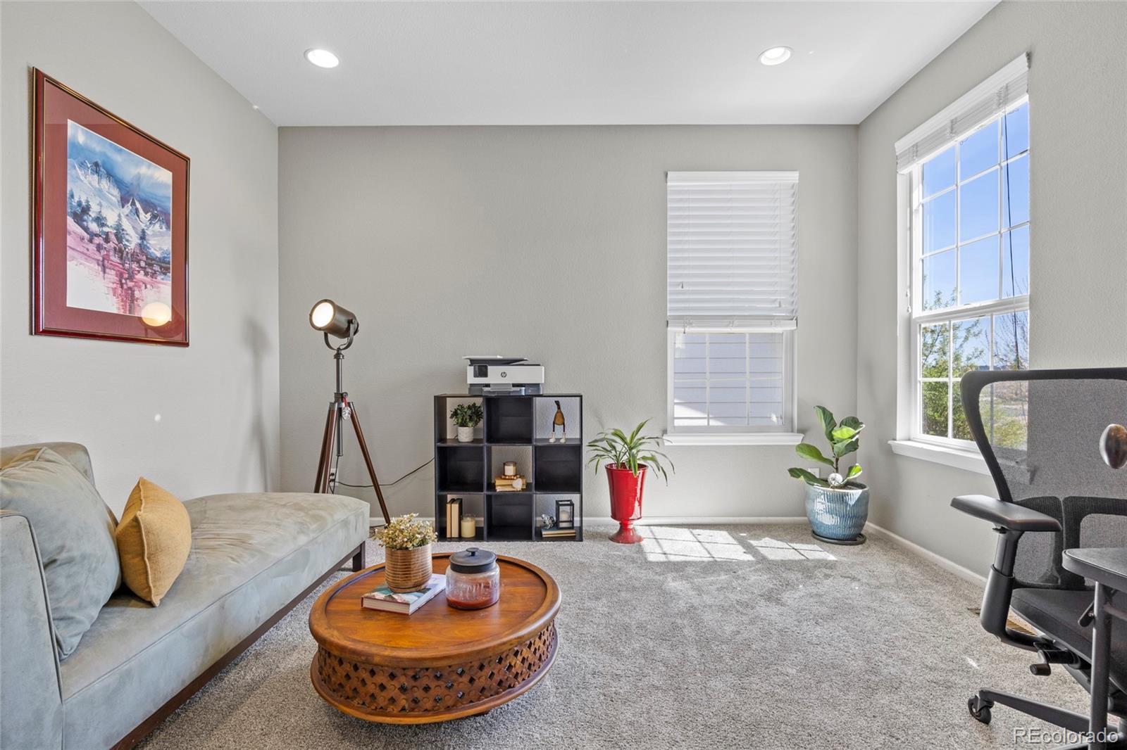 11629 Blackmoor Street Parker CO 80138