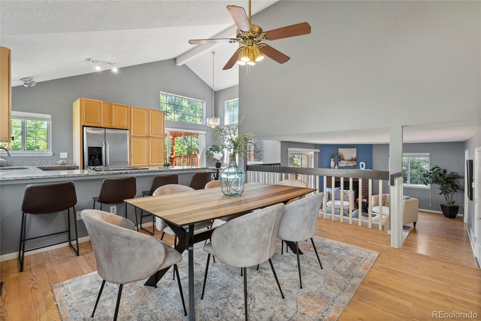 19937 E Loyola Place Aurora CO 80013