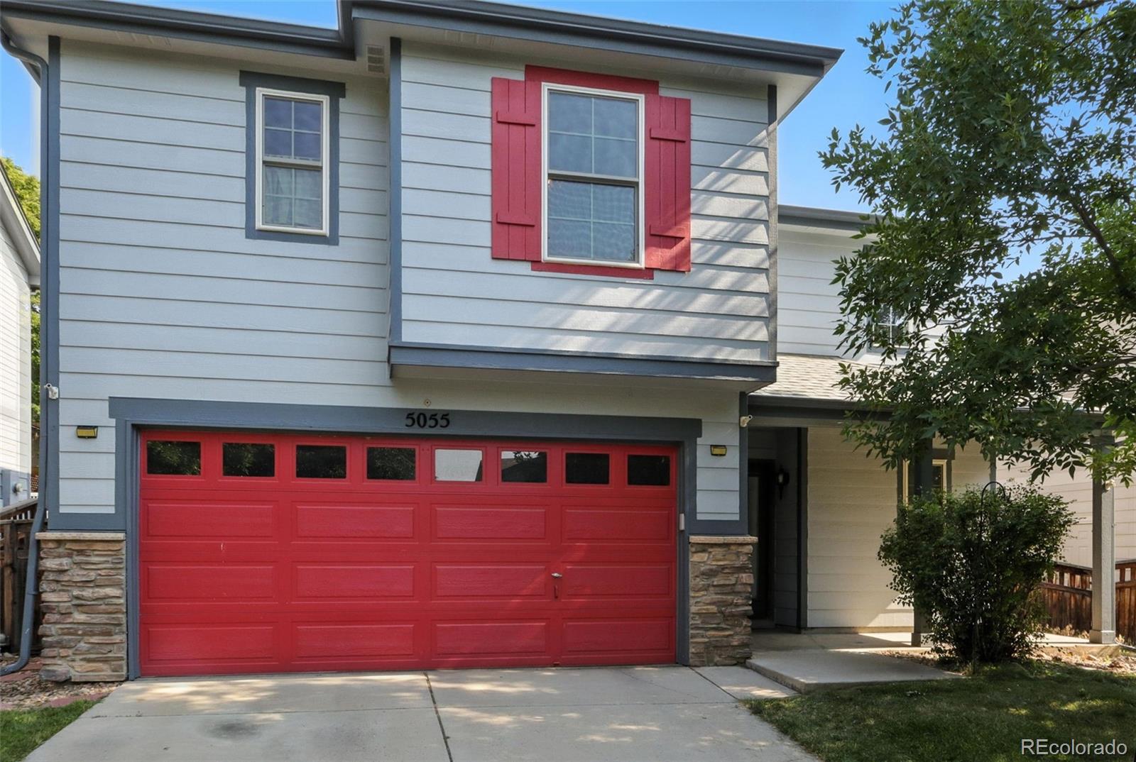 5055 Pelican Street Brighton CO 80601