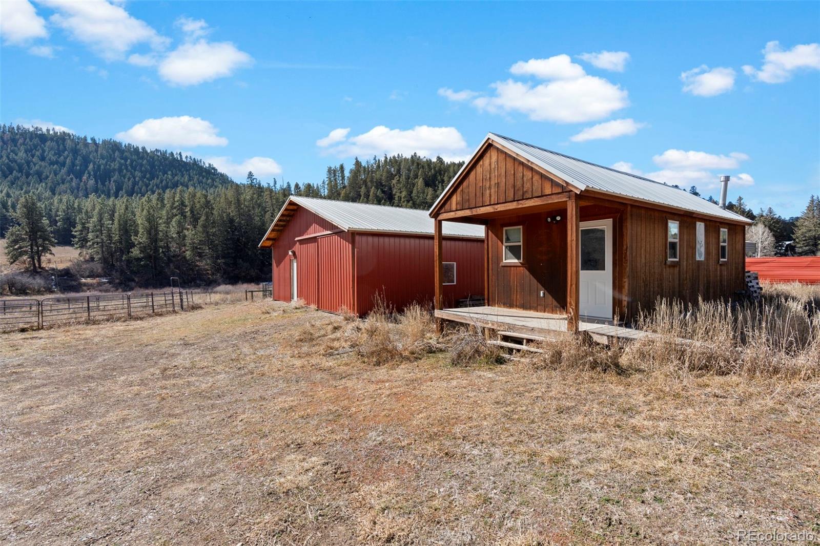 24800 Us Highway 160 Bayfield CO 81122