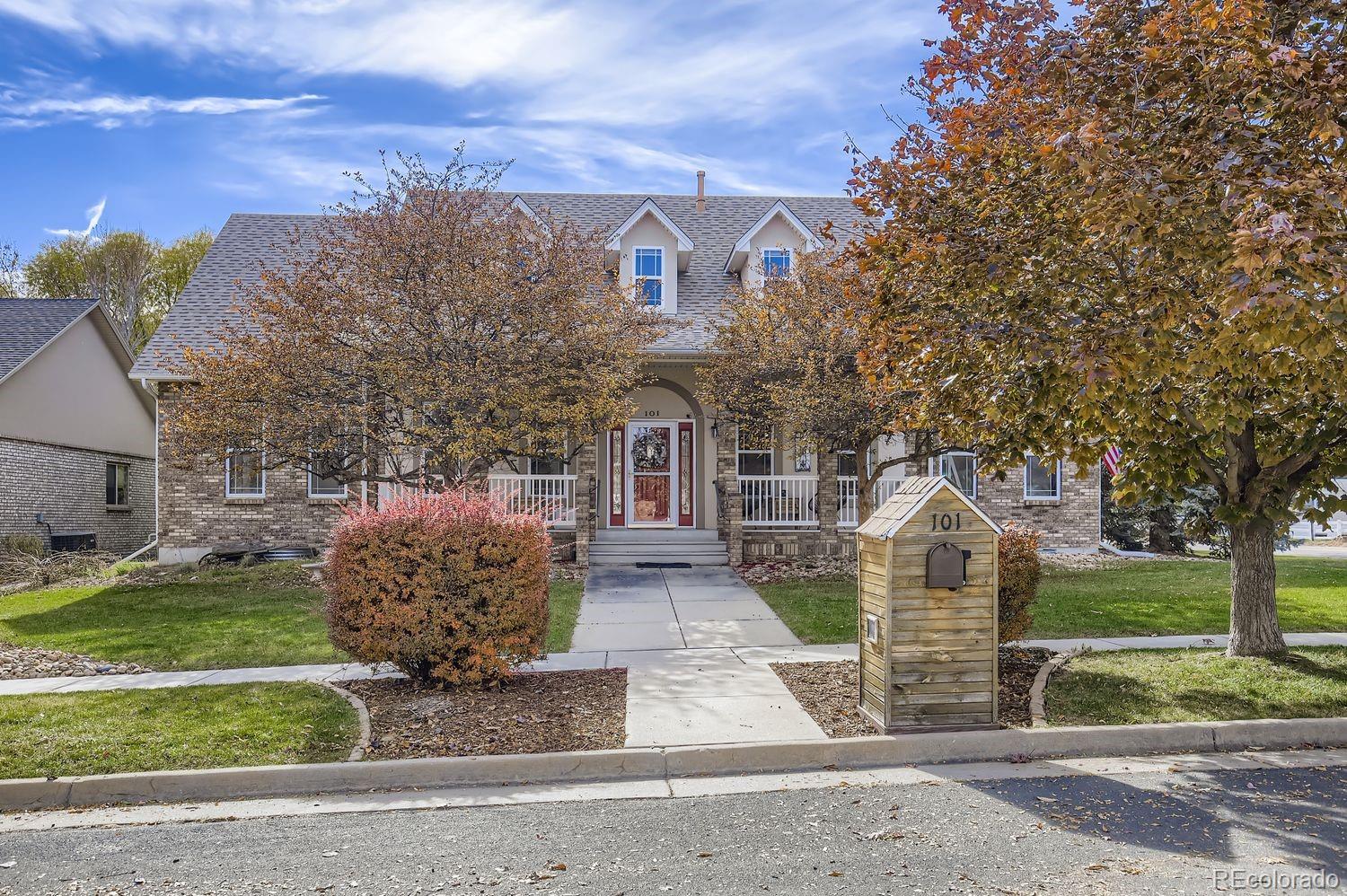 101 E Indiana Avenue Berthoud CO 80513