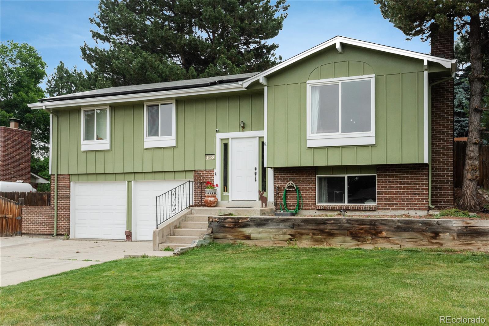11805 W 74th Avenue Arvada CO 80005