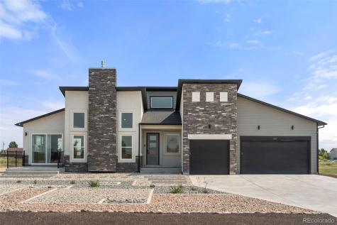 587 E Paradise Drive Pueblo West CO 81007