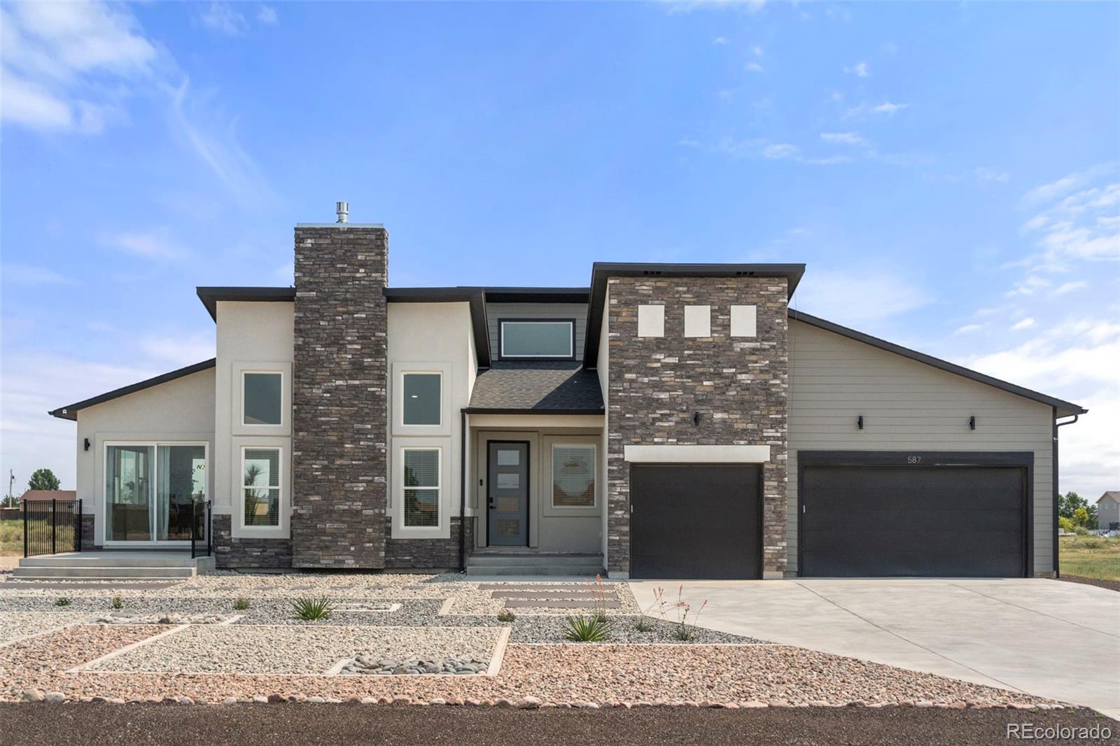 587 E Paradise Drive Pueblo West CO 81007