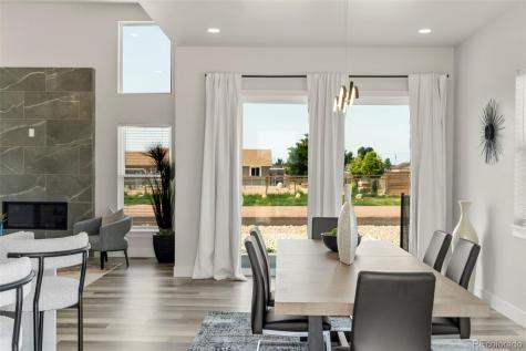 587 E Paradise Drive Pueblo West CO 81007