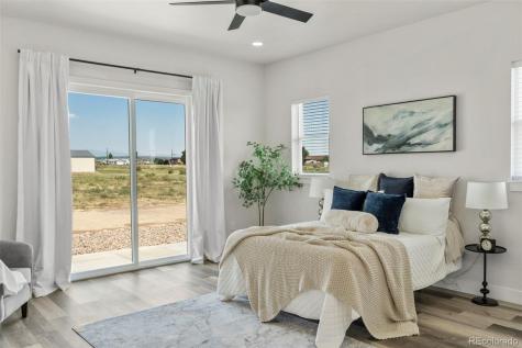 587 E Paradise Drive Pueblo West CO 81007