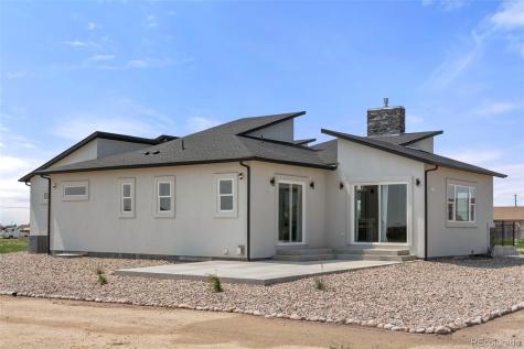 587 E Paradise Drive Pueblo West CO 81007