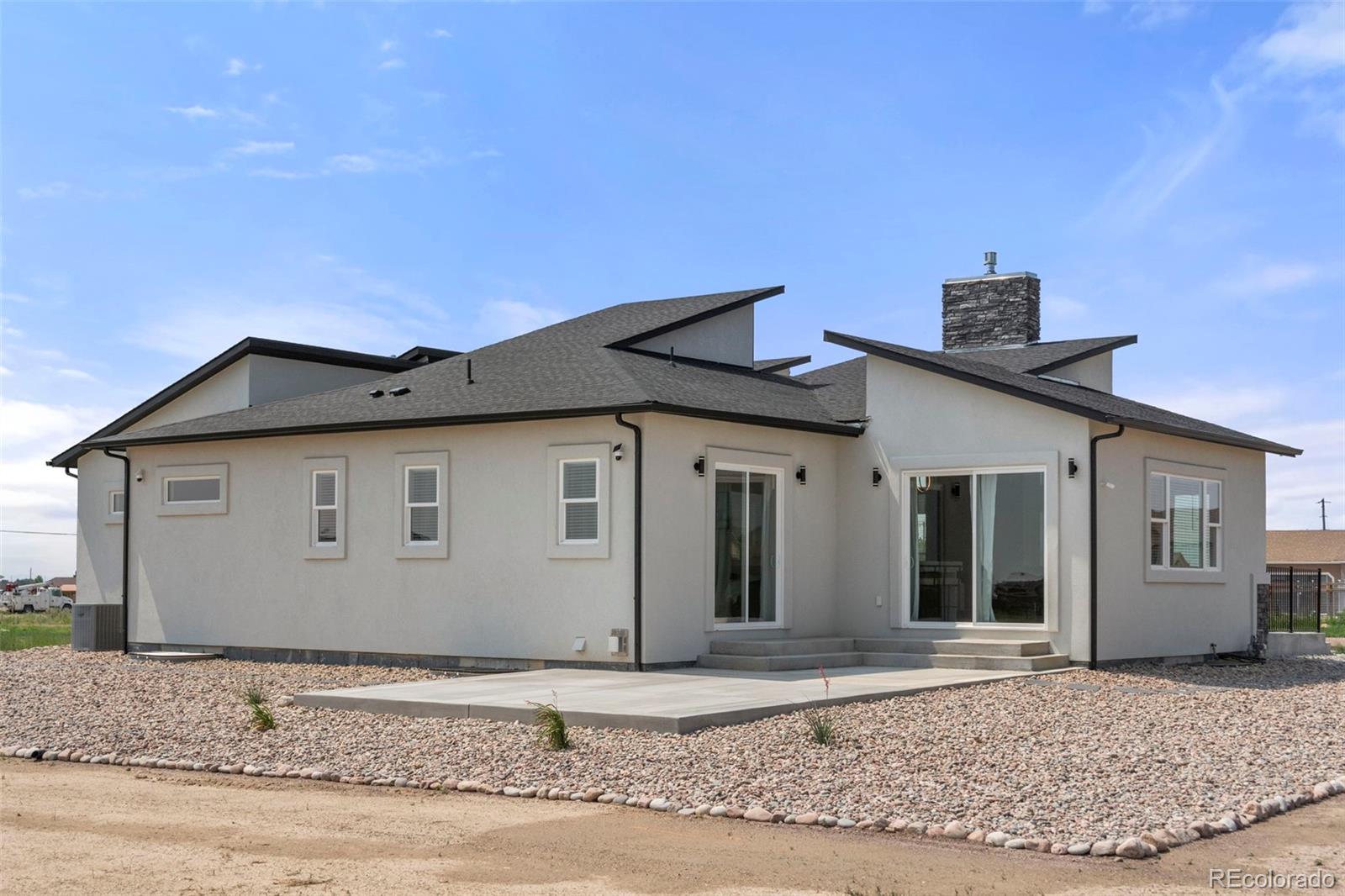 587 E Paradise Drive Pueblo West CO 81007