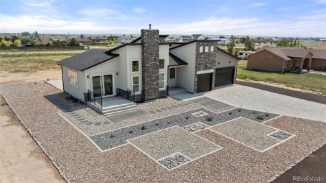 587 E Paradise Drive Pueblo West CO 81007