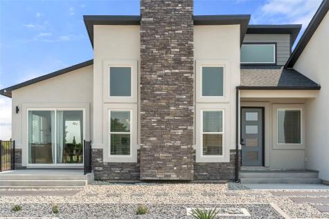 587 E Paradise Drive Pueblo West CO 81007