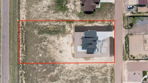 587 E Paradise Drive Pueblo West CO 81007