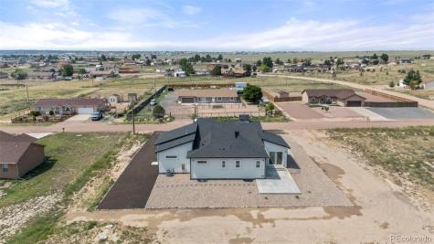 587 E Paradise Drive Pueblo West CO 81007