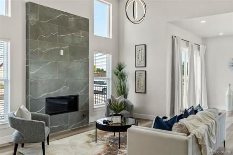 587 E Paradise Drive Pueblo West CO 81007