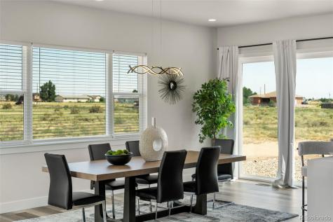 587 E Paradise Drive Pueblo West CO 81007
