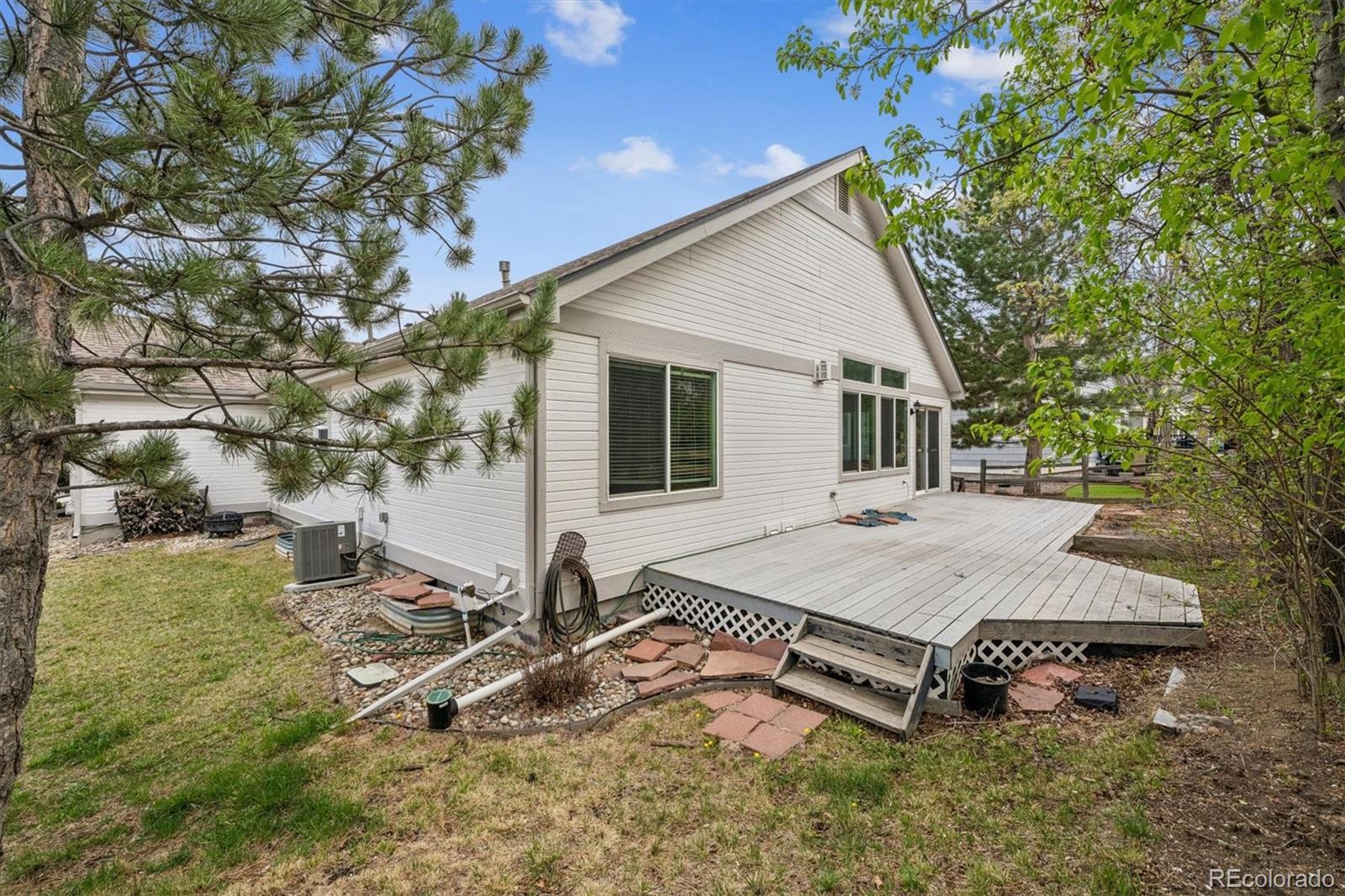 1927 Rough Court Castle Rock CO 80109