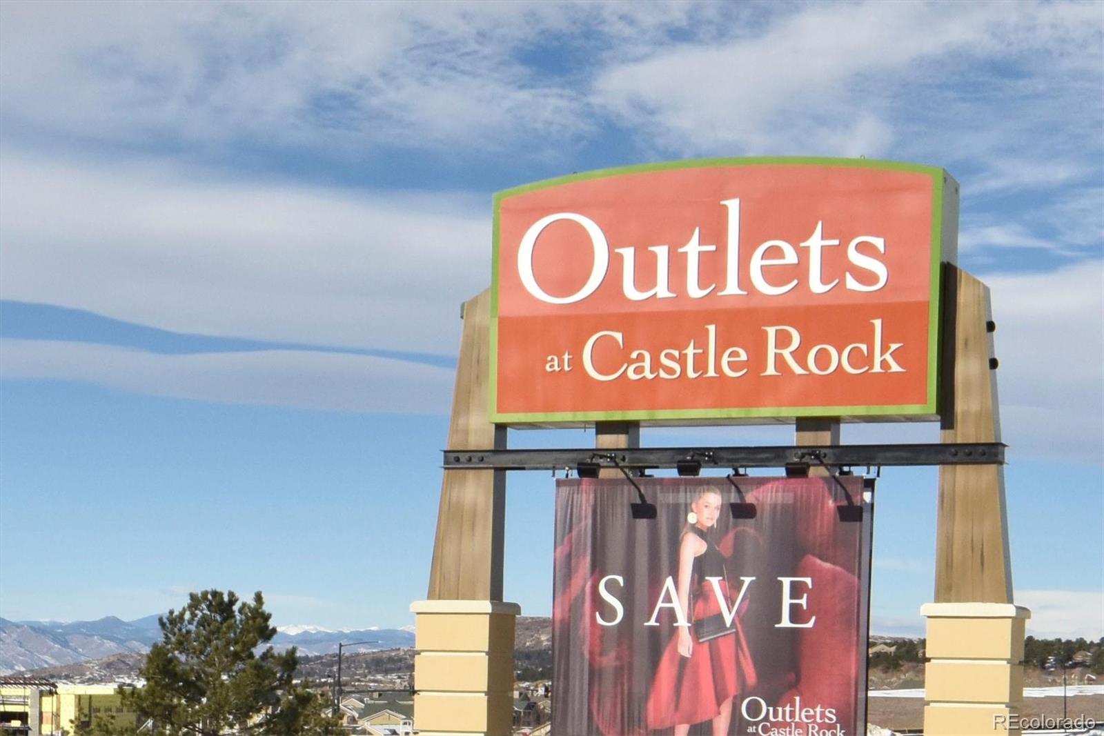 1927 Rough Court Castle Rock CO 80109