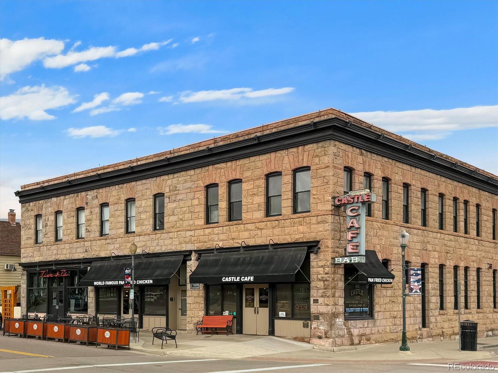 1927 Rough Court Castle Rock CO 80109