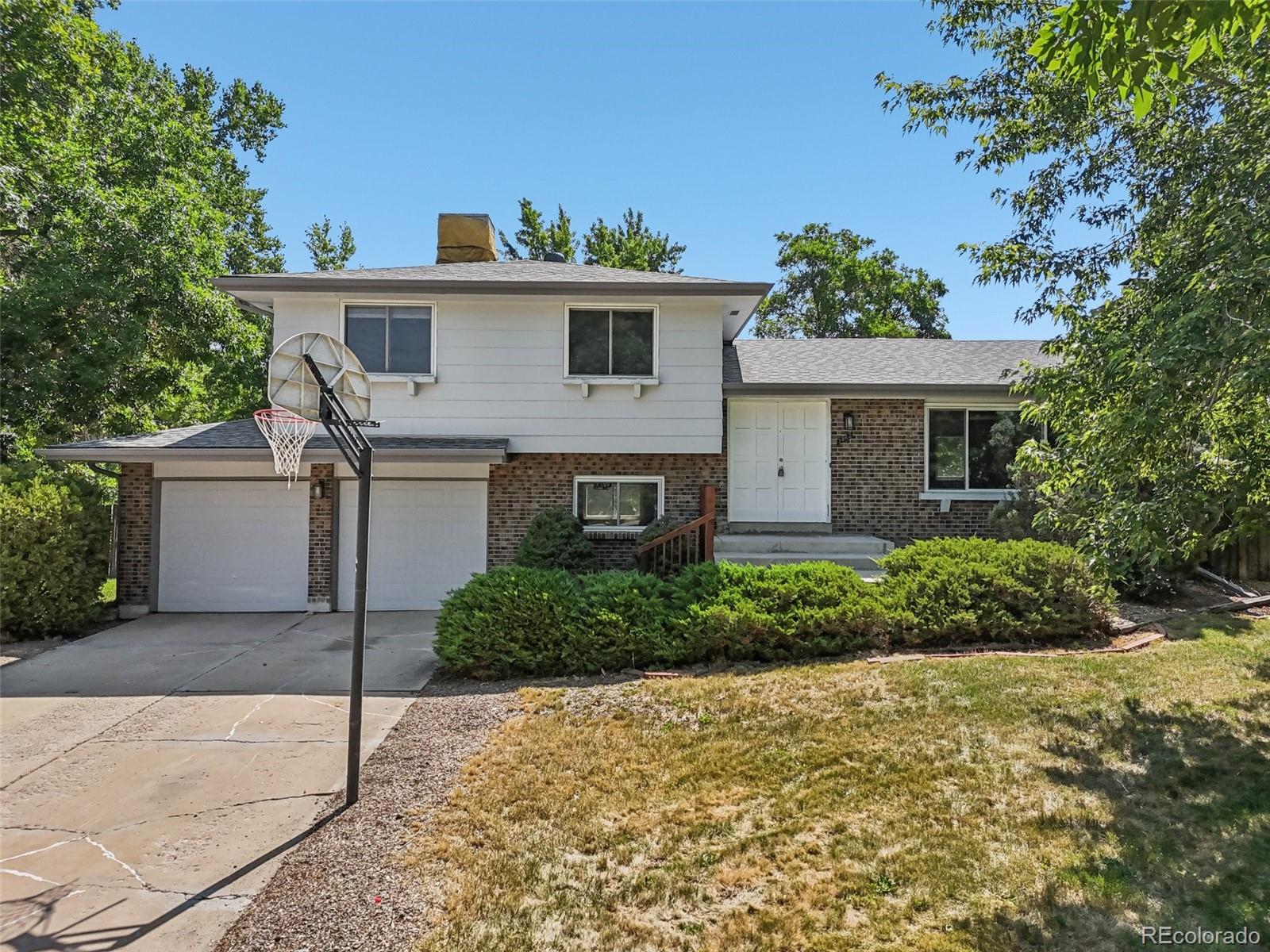7862 W 84th Court Arvada CO 80005
