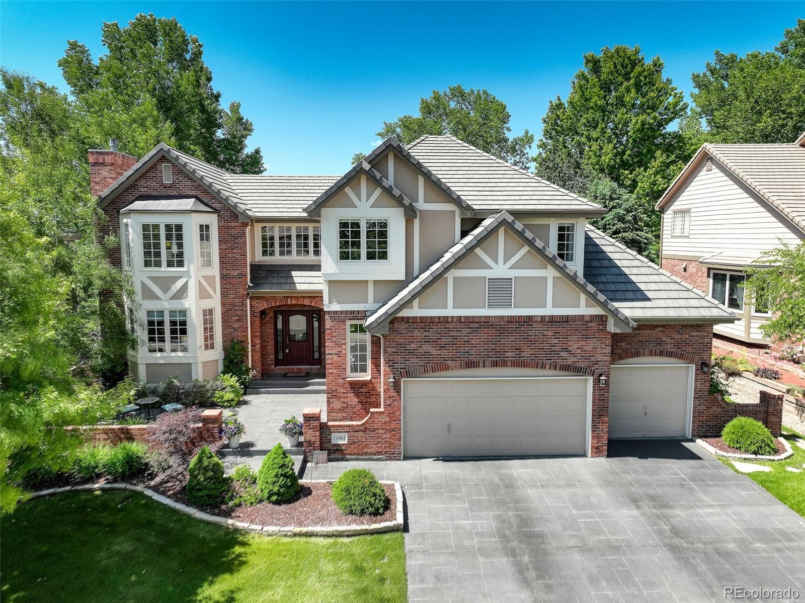 11904 W Auburn Drive Lakewood CO 80228