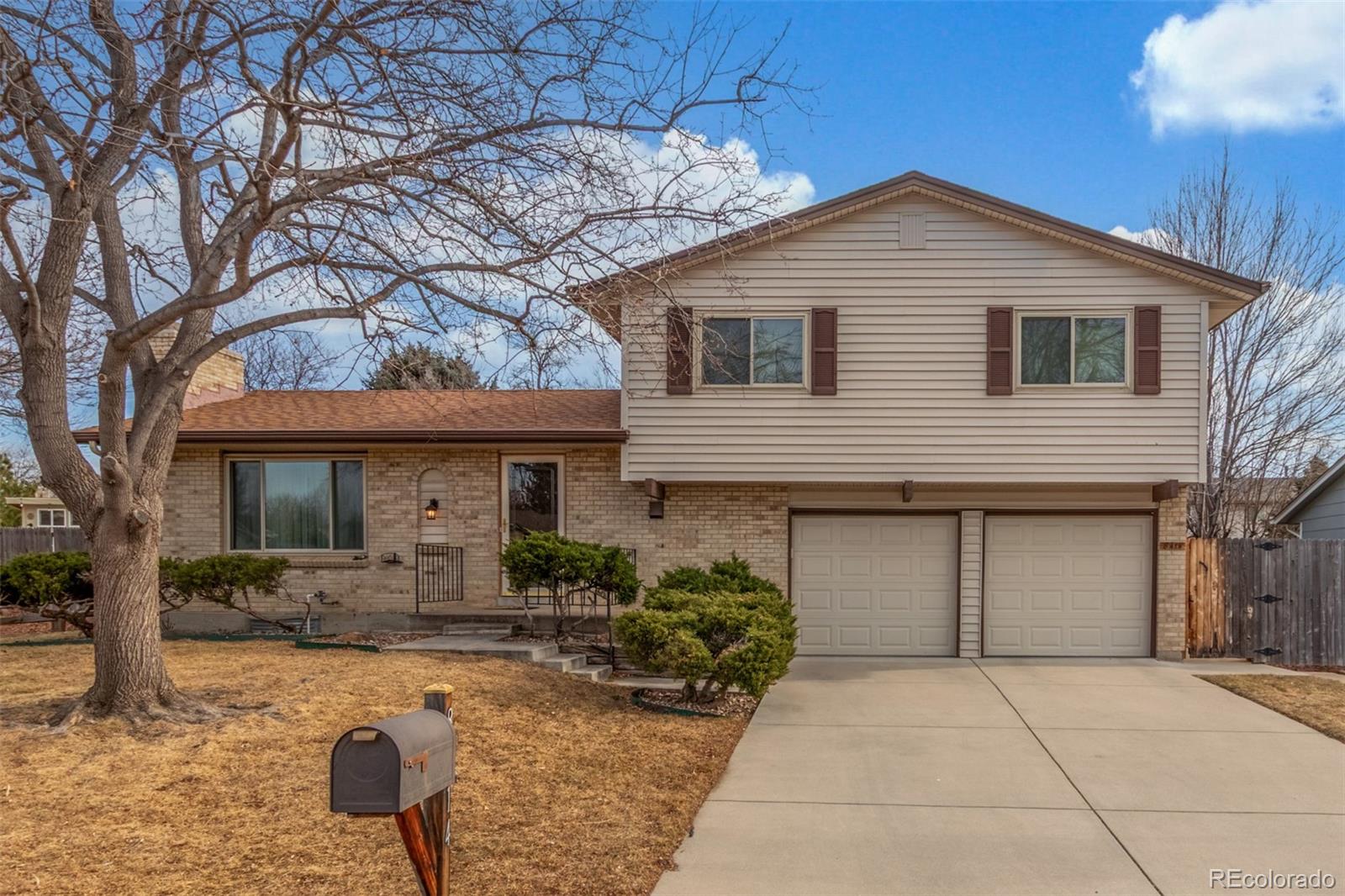 8414 Kendall Court Arvada CO 80003