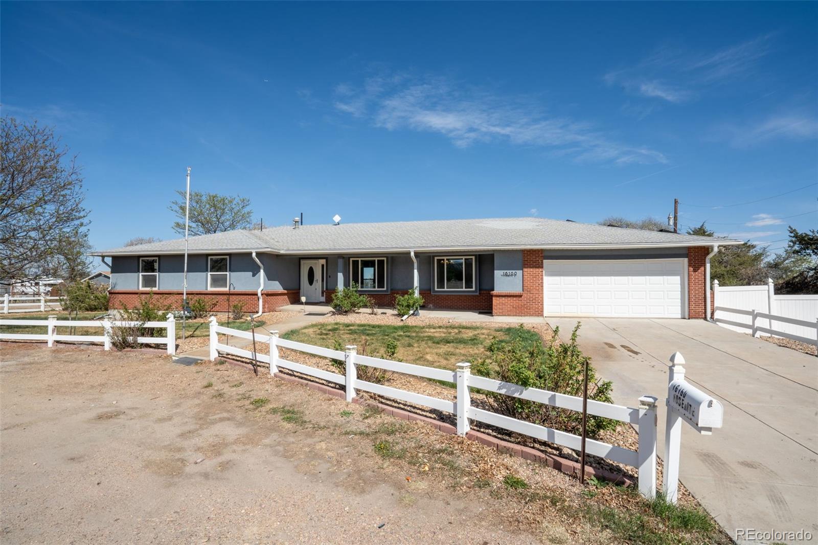 16160 Yosemite Street Brighton CO 80602
